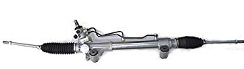Power Steering Rack TOYOTA 44200-0K030 Toyota Hilux Vigo Steering Rack Right Hand Driver ,4 wheel driver, LHD
