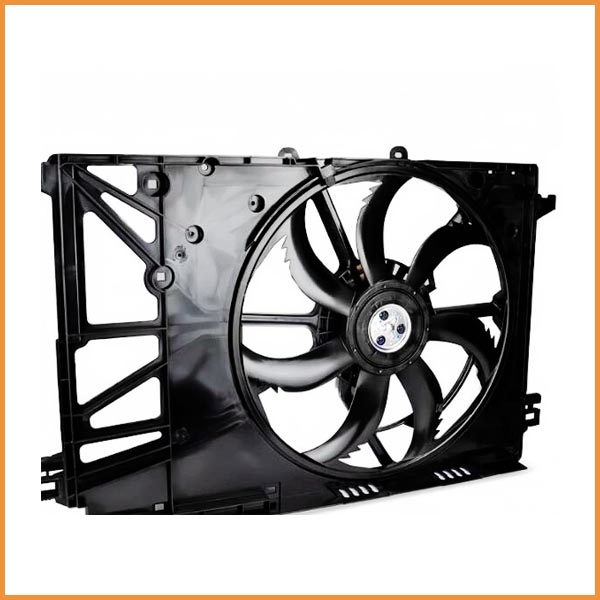 Radiator Fan