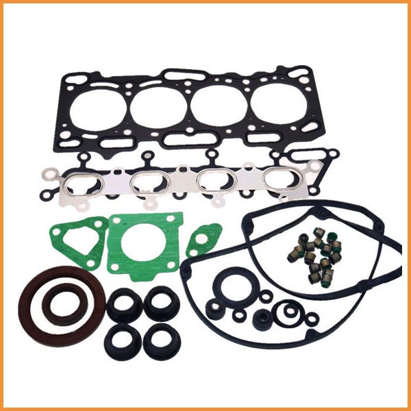 Complete gasket set