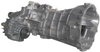 Gearbox Isuzu D-MAX/TFR55 4X4 Diesel engine:4J Series
