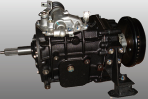 Gearbox Toyota Coaster 14B