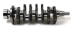Crankshaft HYUNDAI/KIA G4ED RIO 1.6L