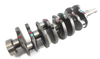 Crankshaft DAEWOO B10S MATIZ 1.0L SPARK 1.0L CHEVROLET 1.0L