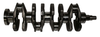 Crankshaft Opel 93398953 Chevrolet Corsa 1.8 2005-2009