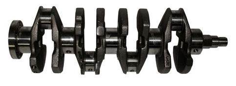 Crankshaft Opel 93398953 Chevrolet Corsa 1.8 2005-2009