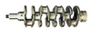 Crankshaft NISSAN TD27 2.7L