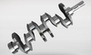 Crankshaft MITSUBISHI 4G13 LANCER CS1A 1.3L