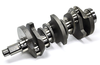 Crankshaft TOYOTA 1GR-FE LAND CRUISER GRJ150 4.0L