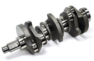 Crankshaft TOYOTA 1GR-FE LAND CRUISER GRJ150 4.0L