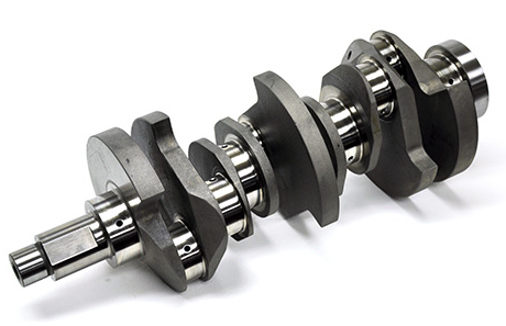 Crankshaft TOYOTA 1GR-FE LAND CRUISER GRJ150 4.0L