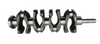 Crankshaft MAZDA SL T3500T 3.5L 1984-