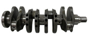 Crankshaft ISUZU 4ZD1 TFR/TFS 2.3L