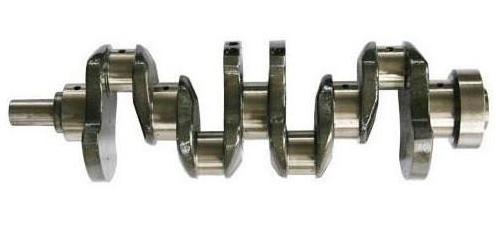 Crankshaft ISUZU 4JA1 TBR/TFR/TFS 2.5L