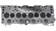 Cylinder Head MAZDA RF/RE D/RE RF-C type