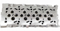 Cylinder Head KIA D4EB