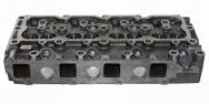 Cylinder Head KIA XA K2 XA/K2