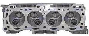 Cylinder Head ISUZU 4ZE1