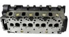 Cylinder Head ISUZU 4HF1 4HF1 T 4HG1
