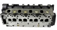 Cylinder Head ISUZU 4HF1 4HF1 T 4HG1