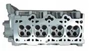 Cylinder Head HYUNDAI G4GC 2.0