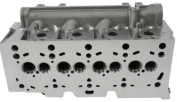 Cylinder Head RENAULT K9K 700/702/704 710/712/722 728/729/750 752/790/794