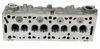 Cylinder Head PEUGEOT DW8/DW8T DW8 B WJZ
