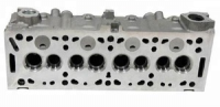 Cylinder Head PEUGEOT DW8/DW8T DW8 B WJZ