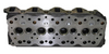 Cylinder Head MITSUBISHI 4DR7 4DR5