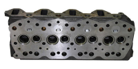 Cylinder Head MITSUBISHI 4DR7 4DR5