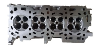 Cylinder Head NISSAN QR25