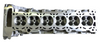 Cylinder Head NISSAN TB48