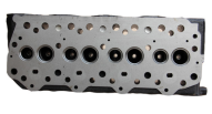 Cylinder Head MITSUBISHI 4D36