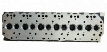 Cylinder Head NISSAN TD25