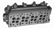 Cylinder Head VOLKSWAGEN CDBA CDCA CKTB CKTC CKUB CKUC
