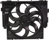Radiator Fan BMW 17418642161;17418642162;17418617103;17418619143;17417618787