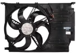 Radiator Fan BMW 17427617608;17428596236;17428596237;17428596238