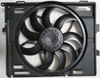 Radiator Fan BMW 17428625440