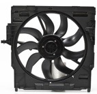Radiator Fan BMW 17428618242;17427634471;17427616104;17427647753;17427795757;17428508177