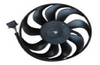 Radiator Fan AUDI 1C0959455C;1J0959455M;6Q0959455L