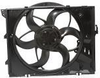 Radiator Fan BMW 17117590699;17427523259;621195