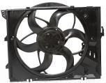 Radiator Fan BMW 17117590699;17427523259;621195