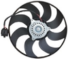 Radiator Fan CHEVROLET 52096865;95018153;