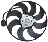 Radiator Fan CHEVROLET 52096865;95018153;