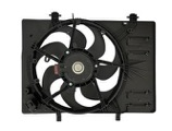 Fan de radiateur Ford H1BZ8C607K