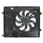 Radiator Fan CHEVROLET 95392642;95465725;FA72240;621576