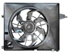 Radiator Fan HYUNDAI 253804Z000;25380B8800;DORMAN.620463
