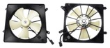 Radiator Fan HONDA 19005PAAA01;19015PAAA01;19020PAAA01;19020PLC003;19030PAAA01;620227