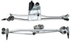 Wiper Assy Land Rover DKD000010U; LR035806U