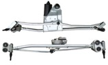 Wiper Assy LAND ROVER DKD000010U;LR035806U