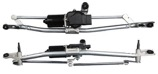 Wiper Assy CHEVROLET 19179941; 602250AS